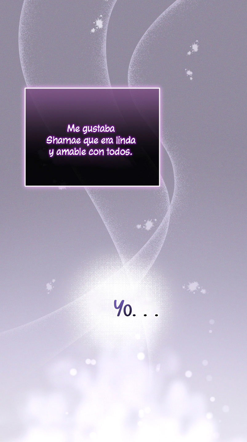 Estoy siendo criada por villanos Capítulo 13 - Página 58
