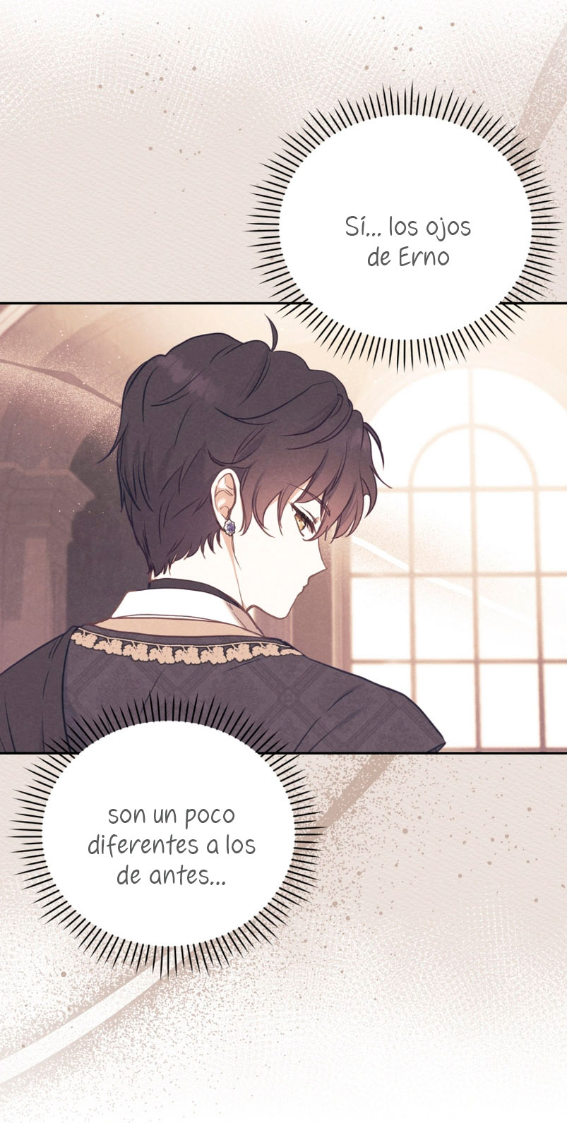 Estoy siendo criada por villanos Capítulo 13 - Página 6