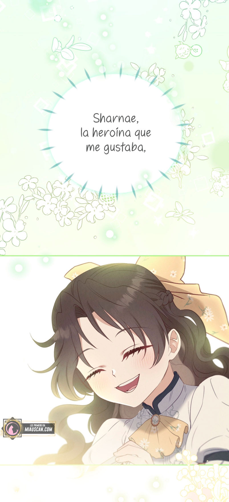 Estoy siendo criada por villanos Capítulo 13 - Página 61