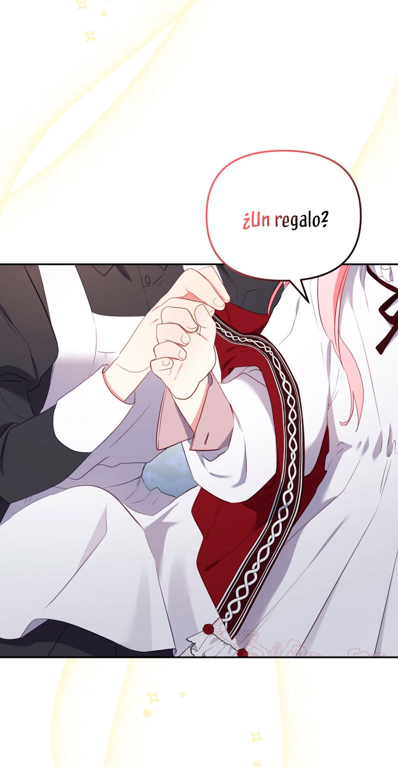 Estoy siendo criada por villanos Capítulo 13 - Página 70