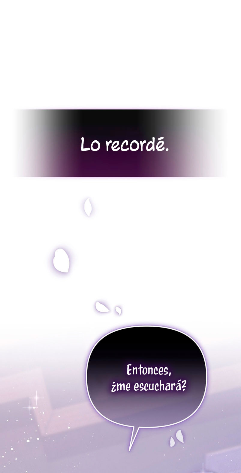 Estoy siendo criada por villanos Capítulo 13 - Página 82