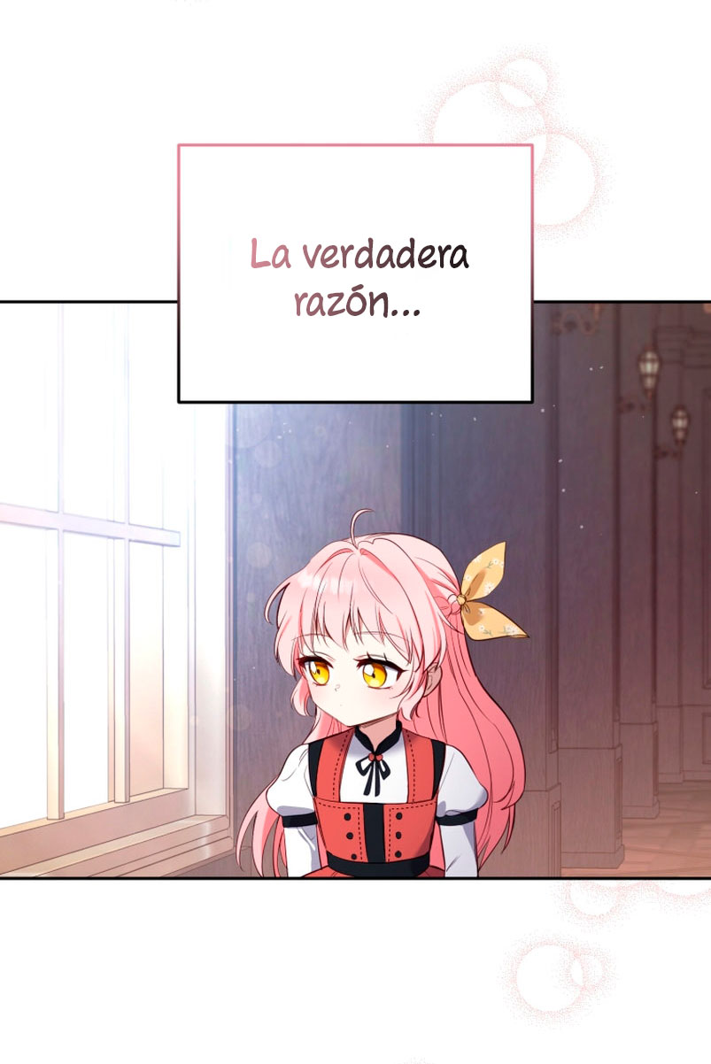 Estoy siendo criada por villanos Capítulo 13 - Página 9