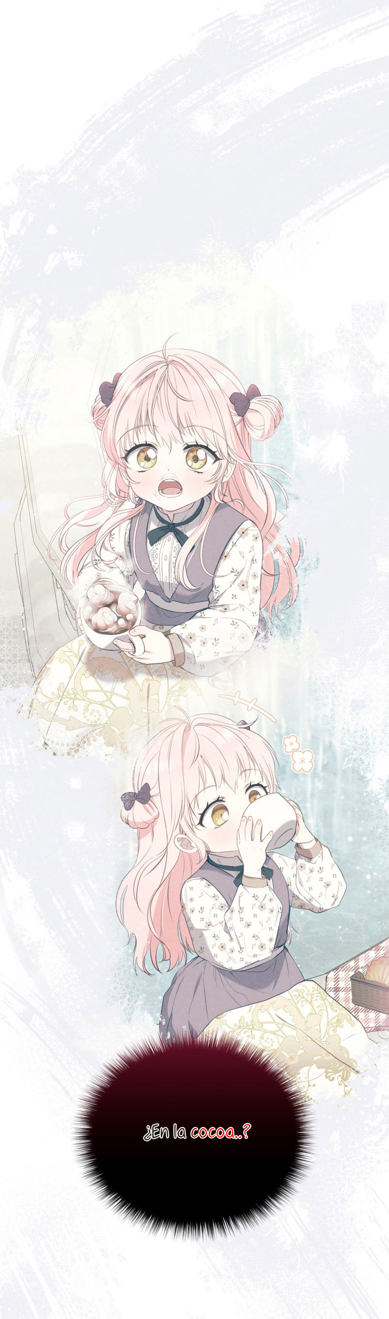 Estoy siendo criada por villanos Capítulo 14 - Página 12