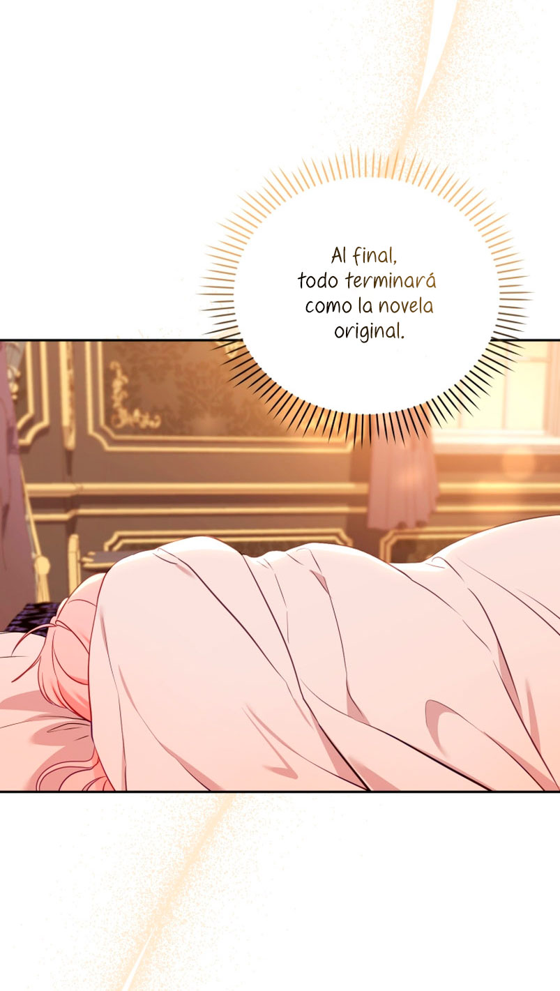 Estoy siendo criada por villanos Capítulo 14 - Página 17