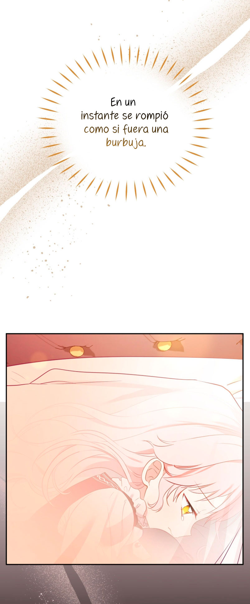 Estoy siendo criada por villanos Capítulo 14 - Página 20