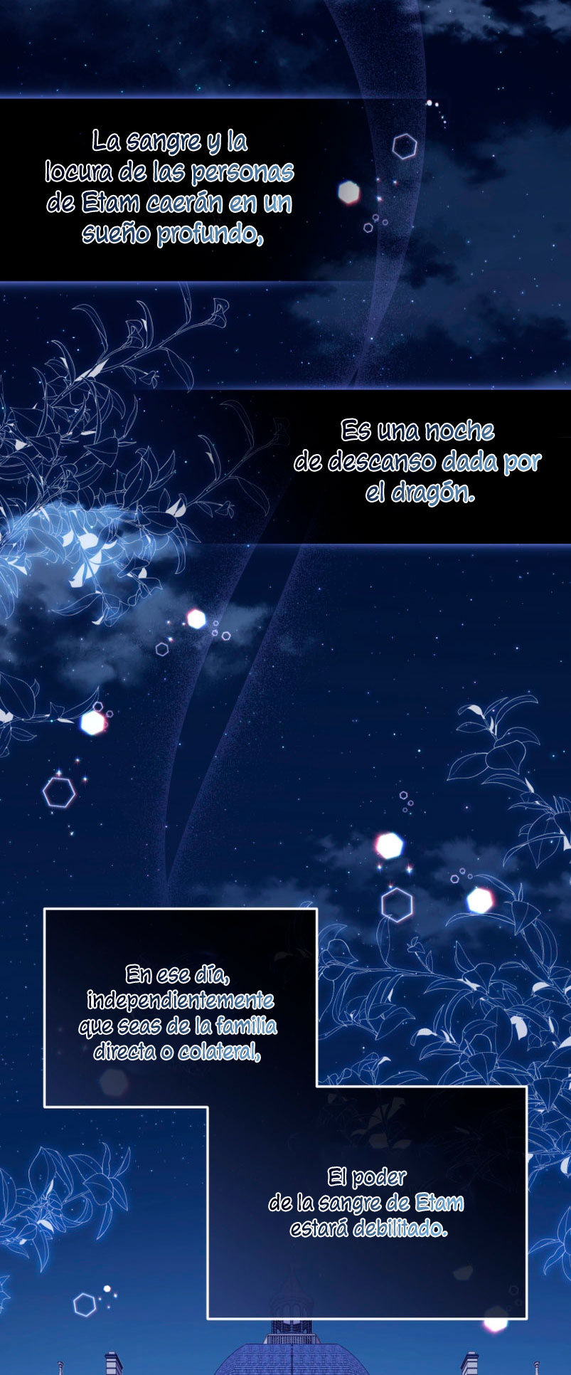 Estoy siendo criada por villanos Capítulo 14 - Página 25