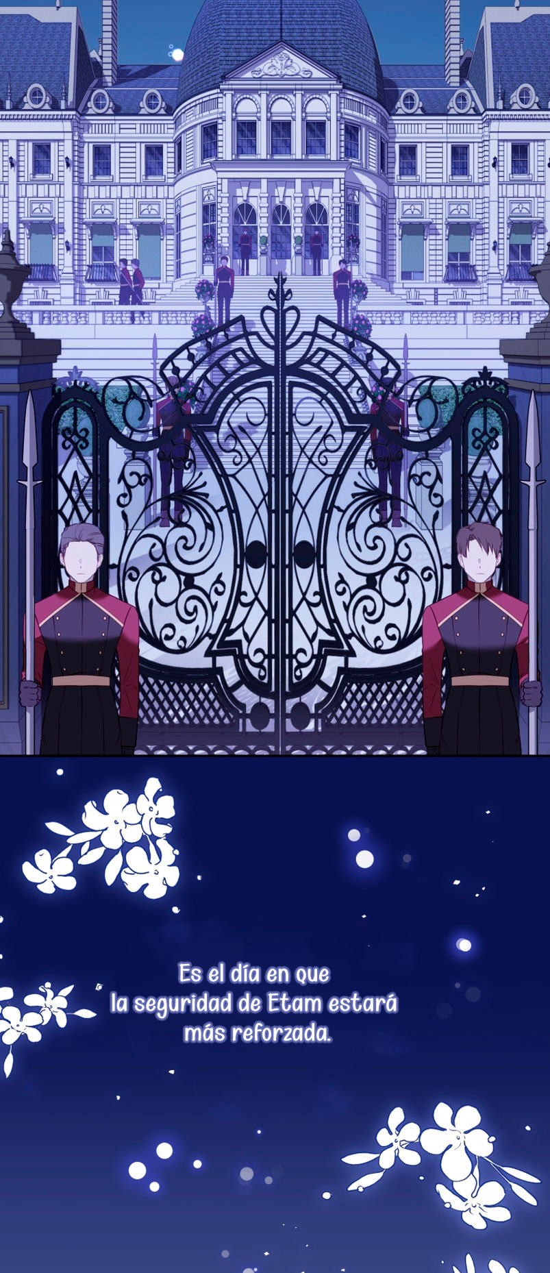 Estoy siendo criada por villanos Capítulo 14 - Página 26