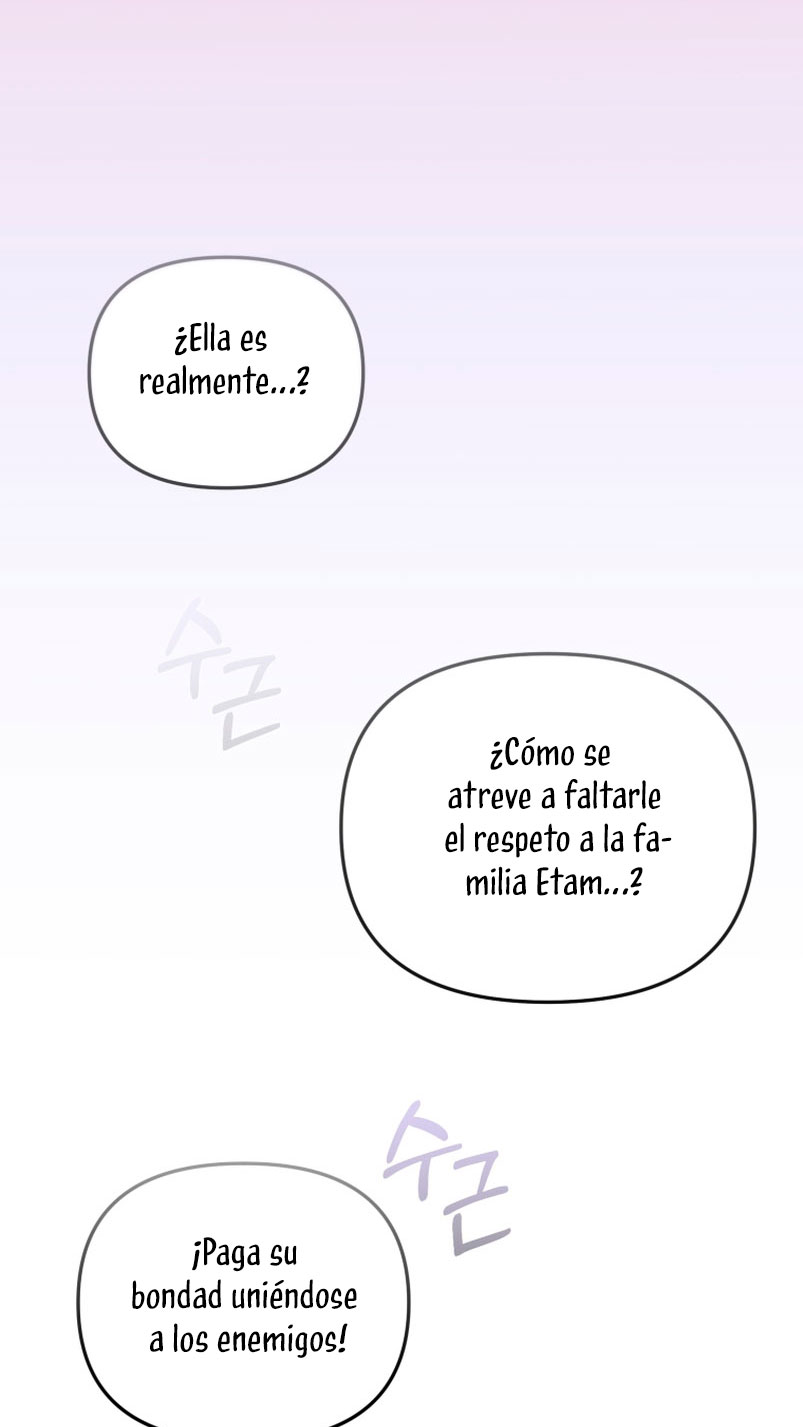 Estoy siendo criada por villanos Capítulo 14 - Página 28