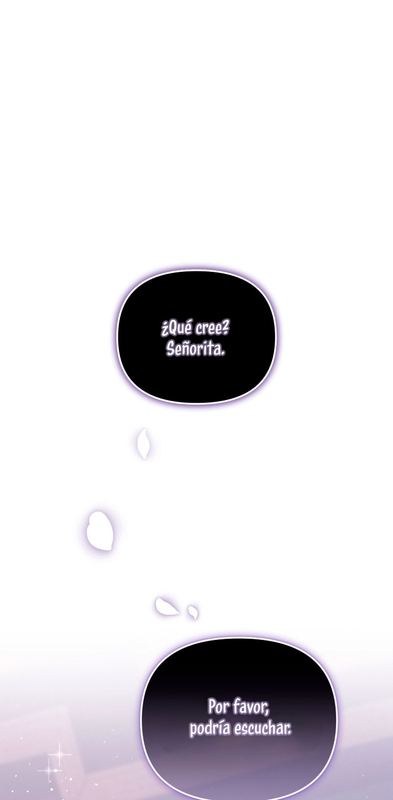 Estoy siendo criada por villanos Capítulo 14 - Página 3