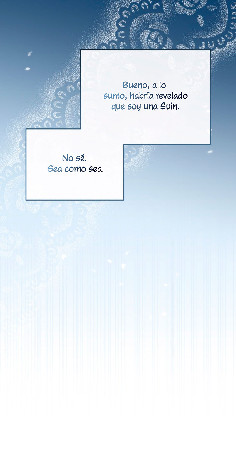 Estoy siendo criada por villanos Capítulo 14 - Página 36