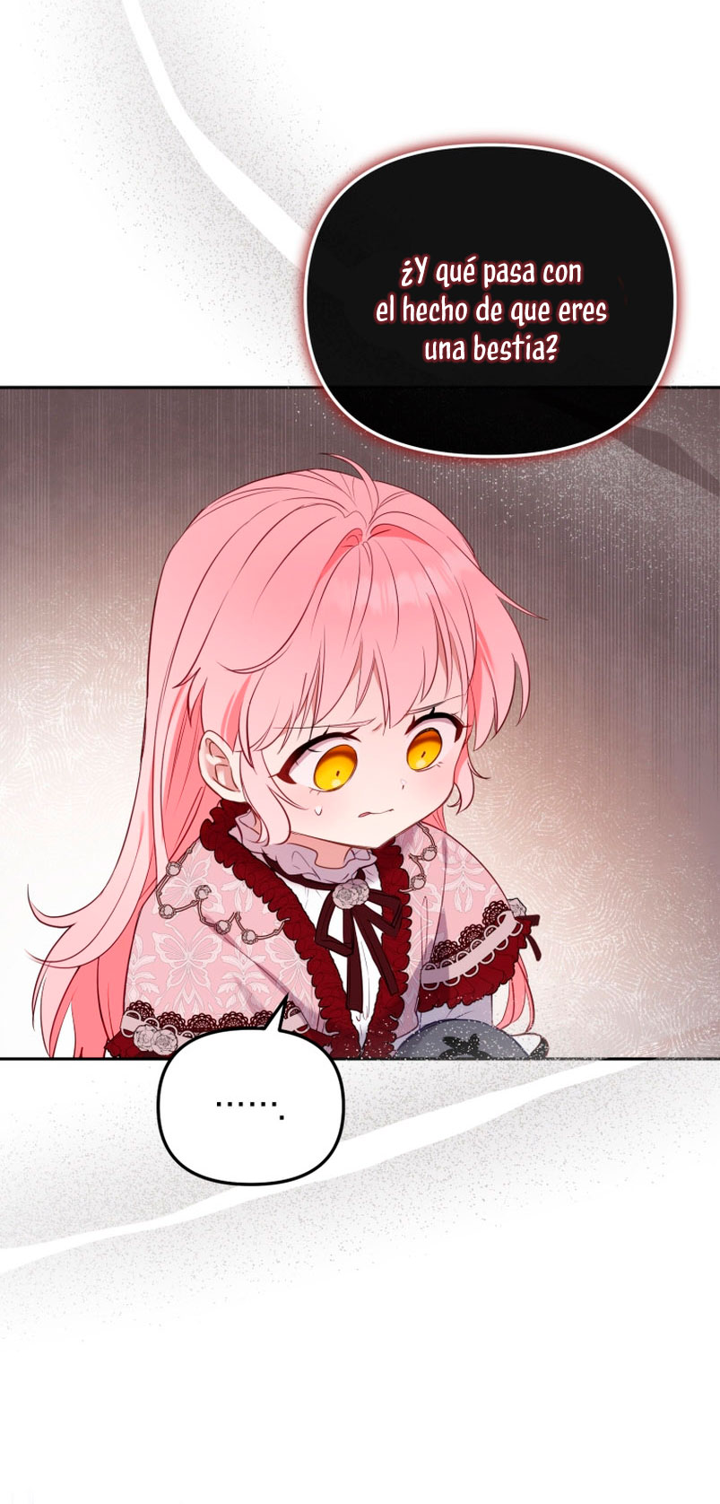 Estoy siendo criada por villanos Capítulo 14 - Página 43
