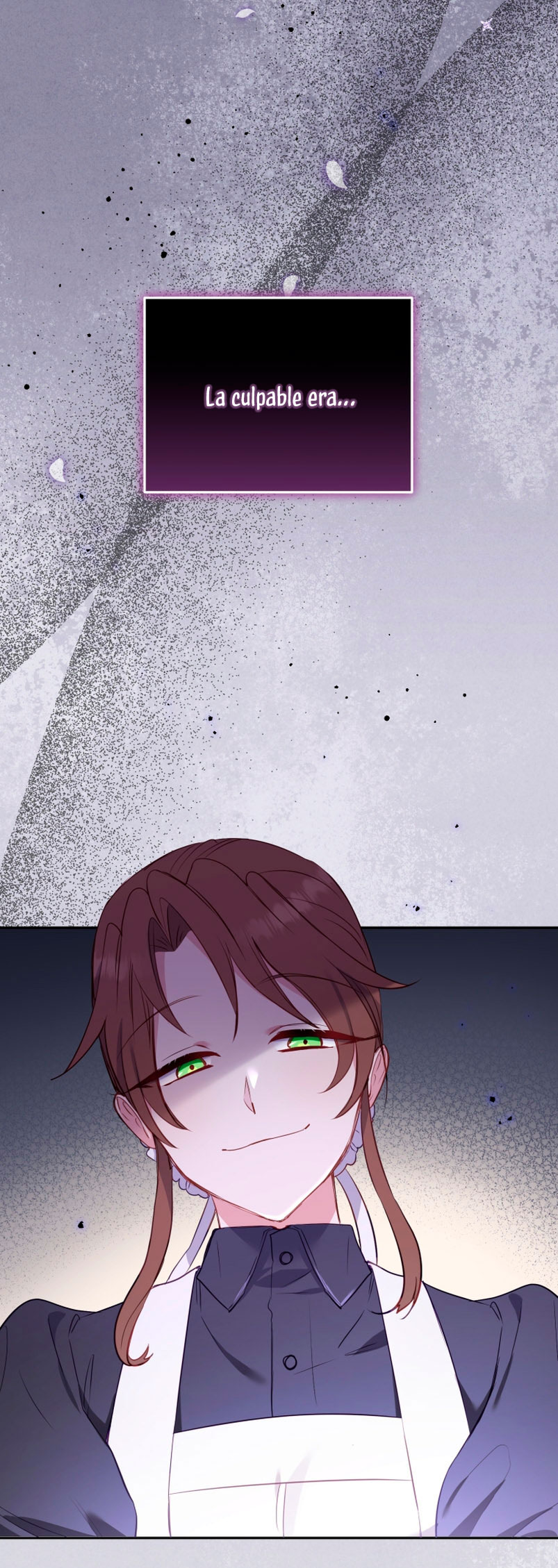 Estoy siendo criada por villanos Capítulo 14 - Página 5