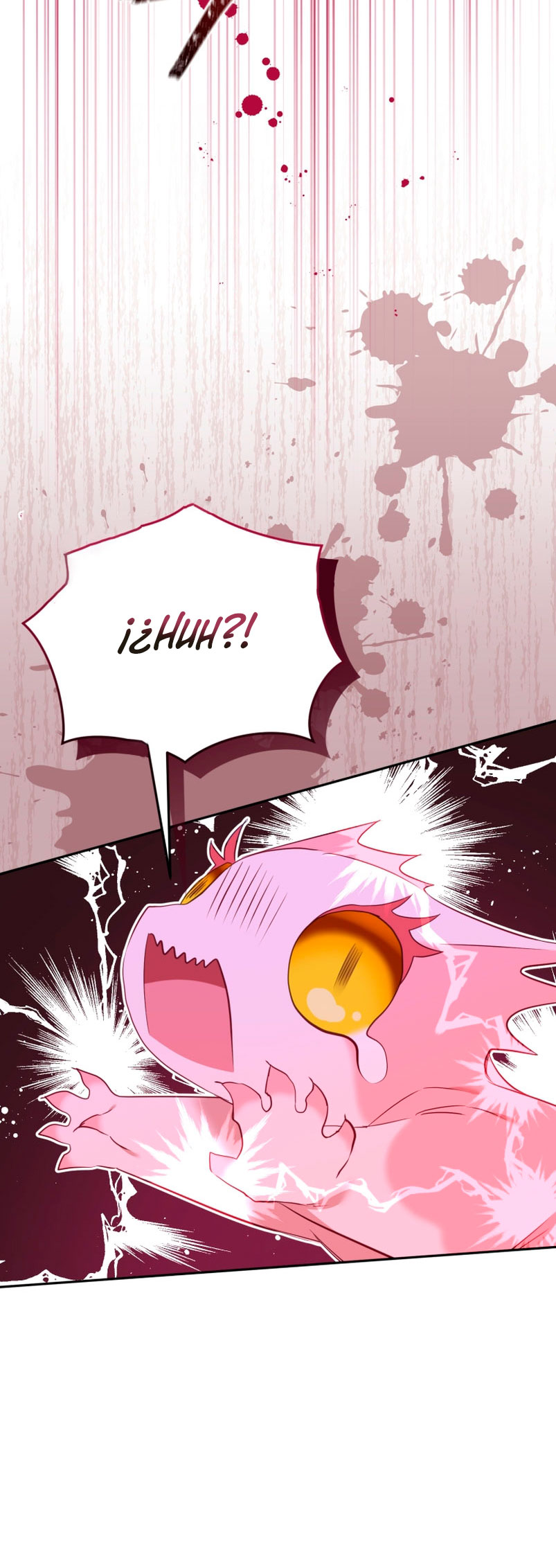 Estoy siendo criada por villanos Capítulo 14 - Página 57