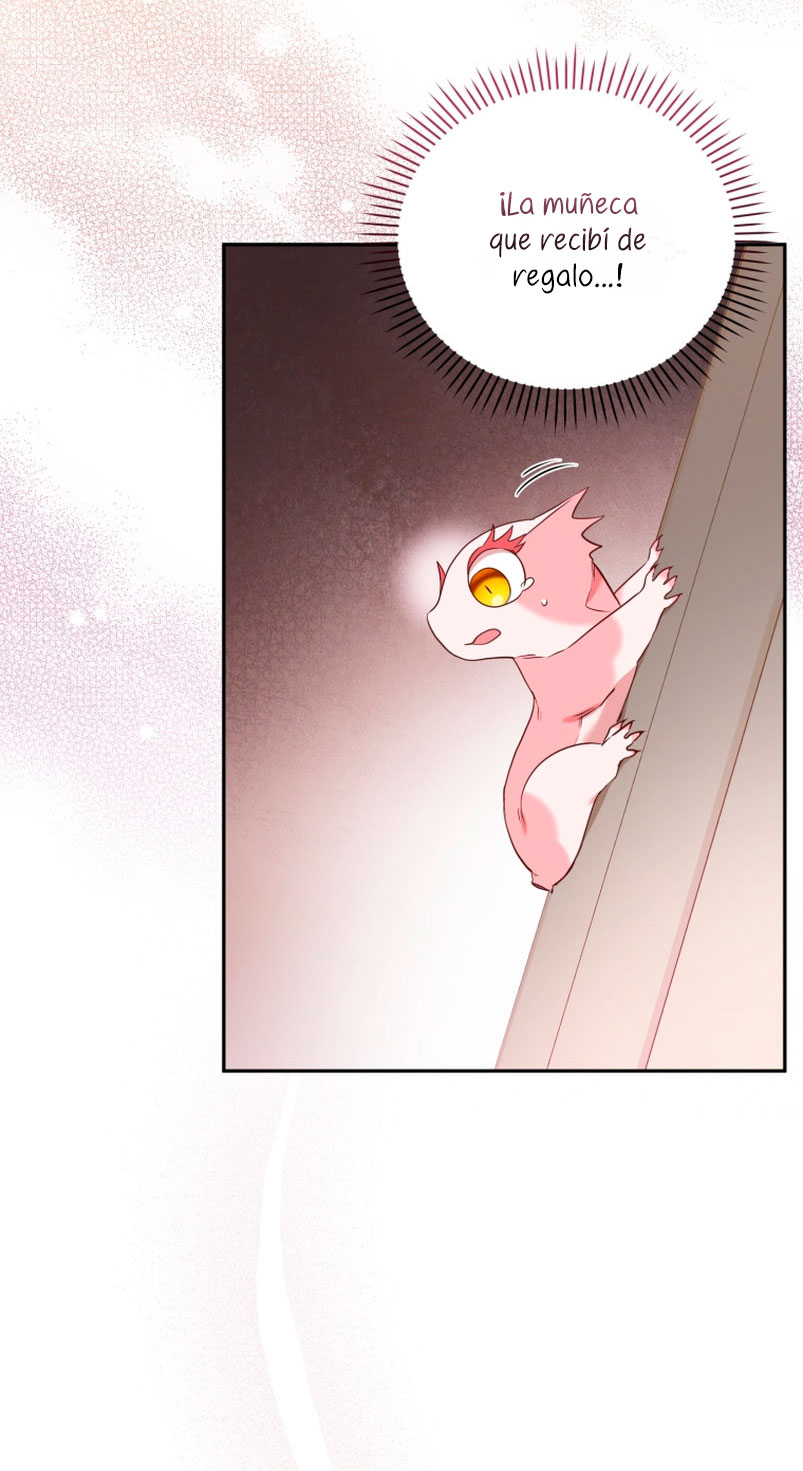 Estoy siendo criada por villanos Capítulo 14 - Página 66