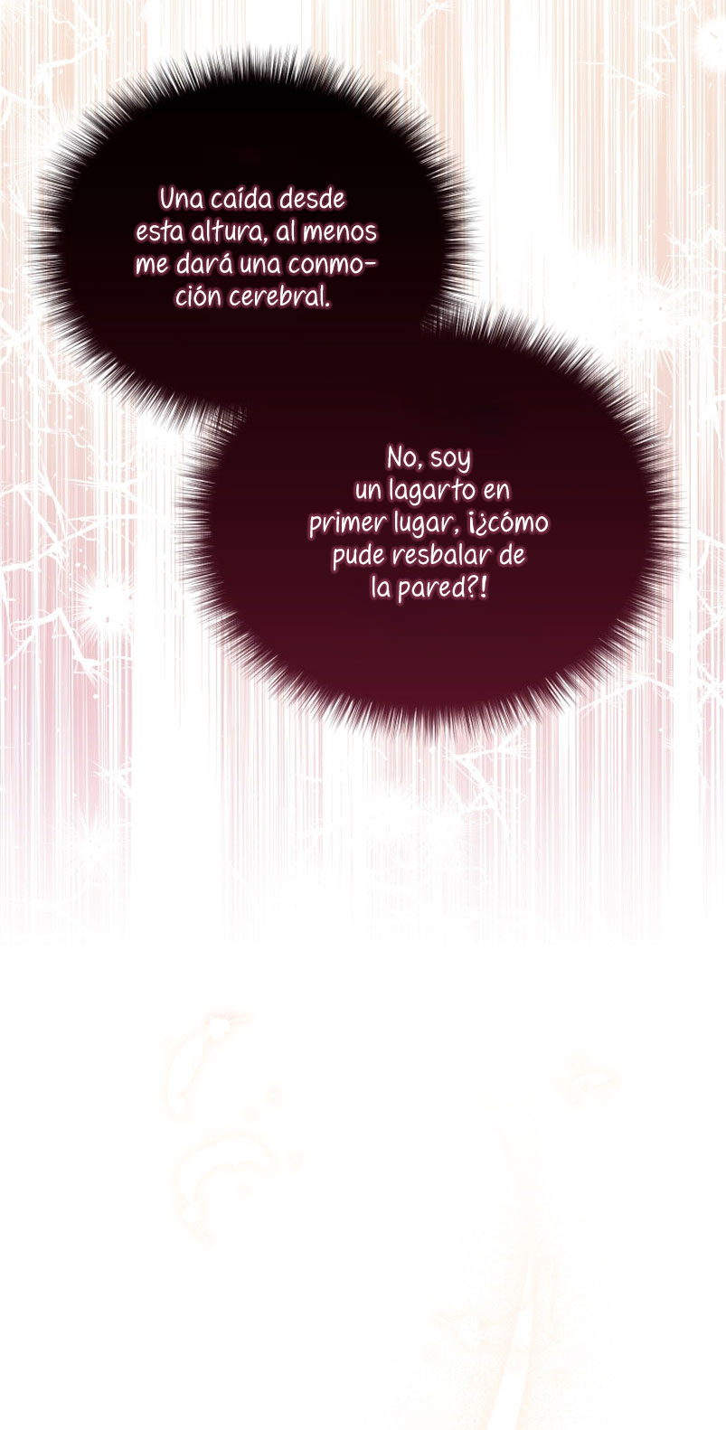 Estoy siendo criada por villanos Capítulo 14 - Página 70