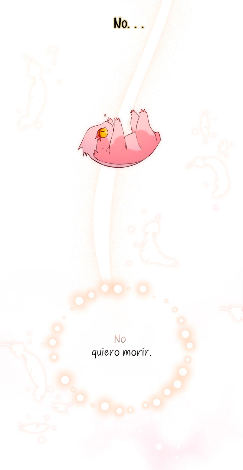 Estoy siendo criada por villanos Capítulo 14 - Página 71