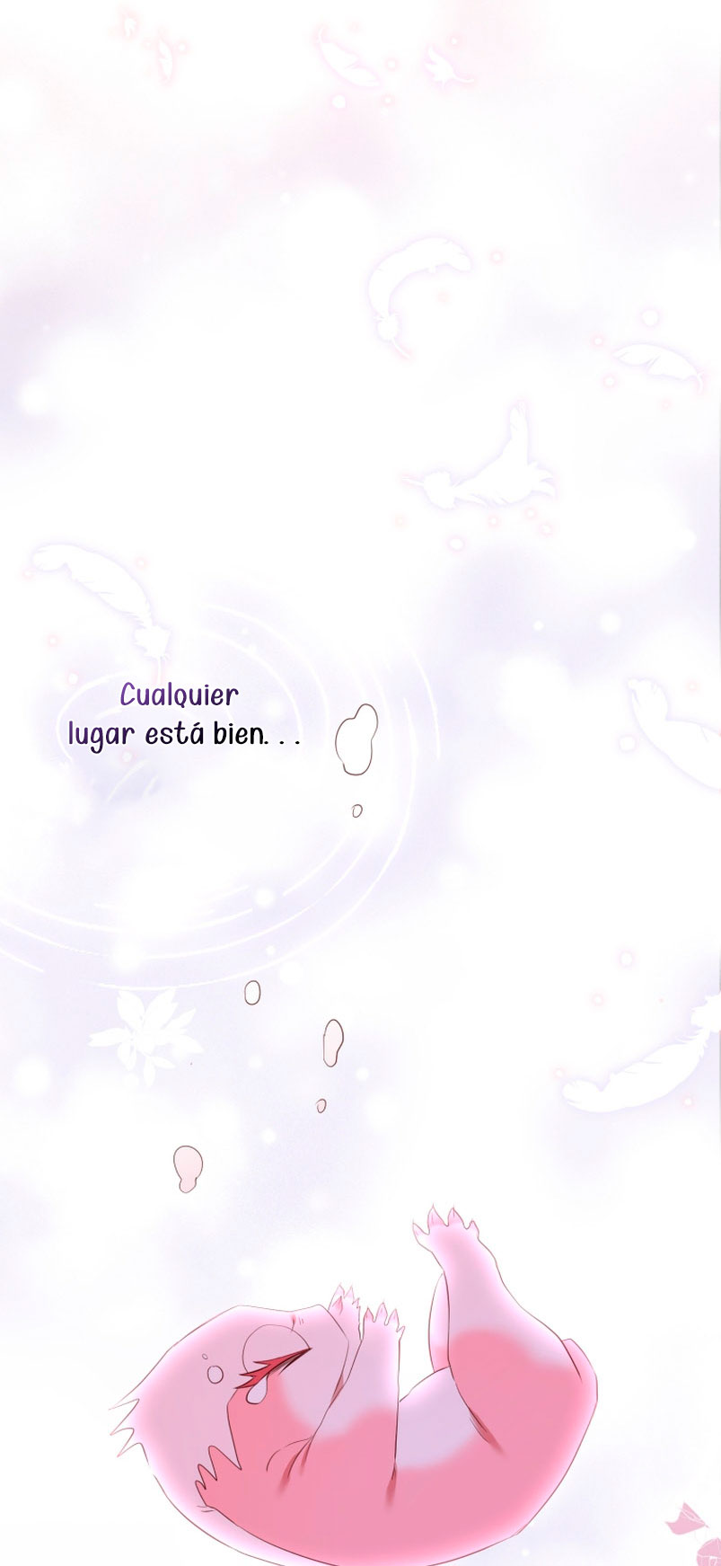 Estoy siendo criada por villanos Capítulo 14 - Página 72