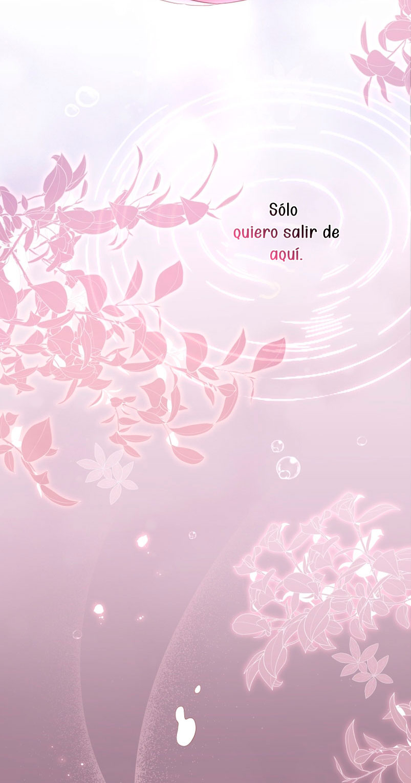 Estoy siendo criada por villanos Capítulo 14 - Página 73