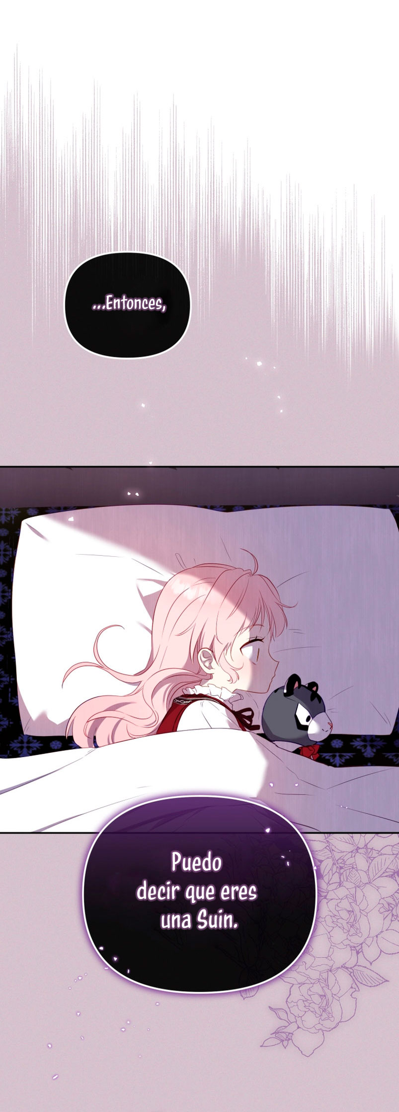 Estoy siendo criada por villanos Capítulo 14 - Página 9