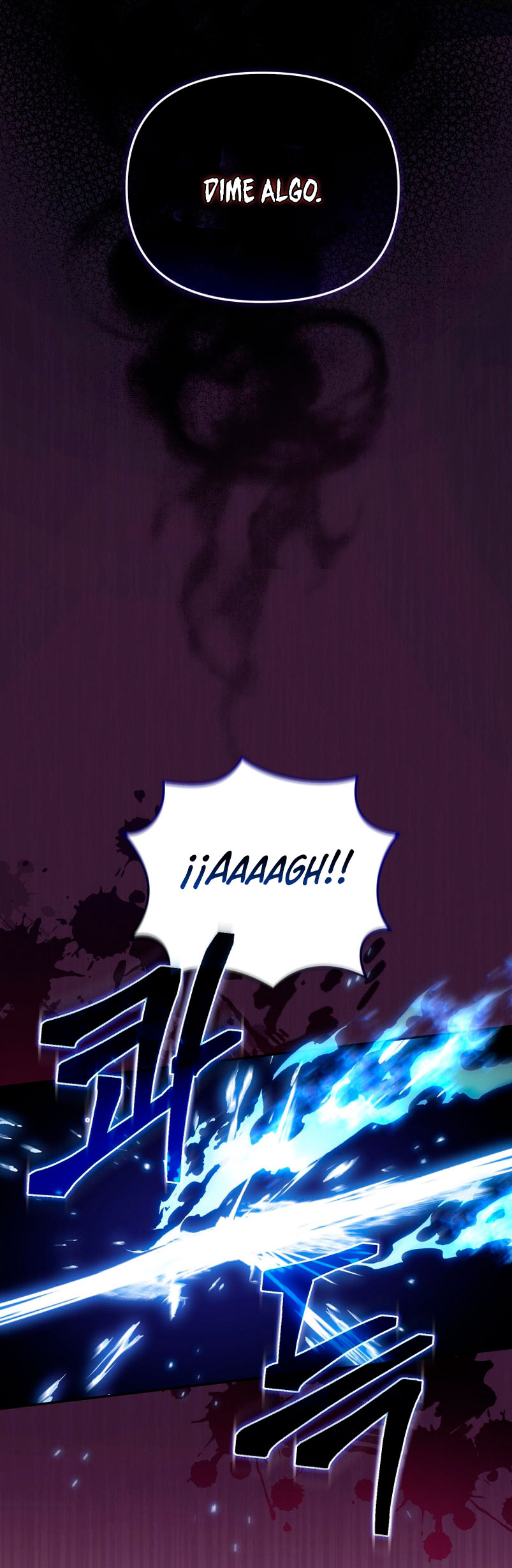 Estoy siendo criada por villanos Capítulo 15 - Página 13