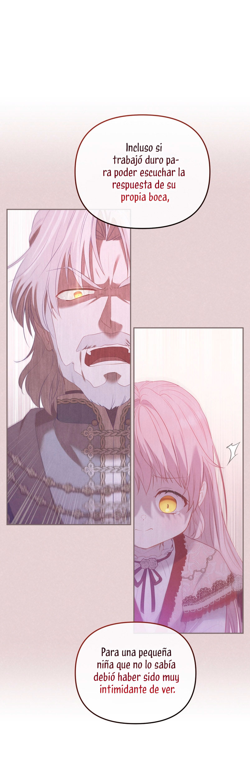 Estoy siendo criada por villanos Capítulo 15 - Página 27