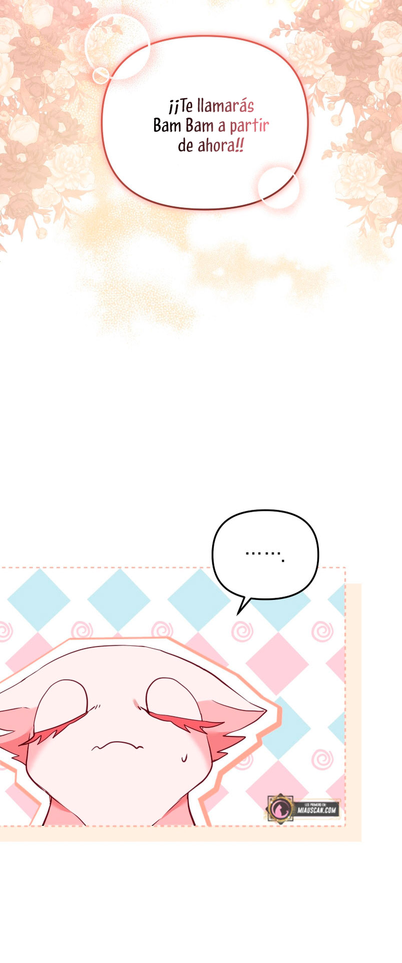 Estoy siendo criada por villanos Capítulo 15 - Página 37