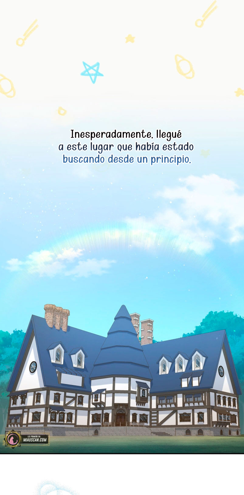 Estoy siendo criada por villanos Capítulo 15 - Página 41