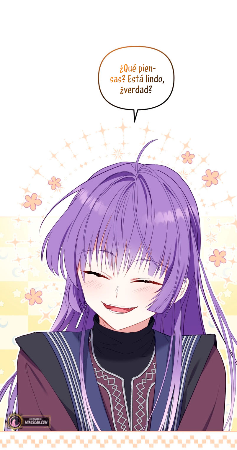 Estoy siendo criada por villanos Capítulo 15 - Página 43