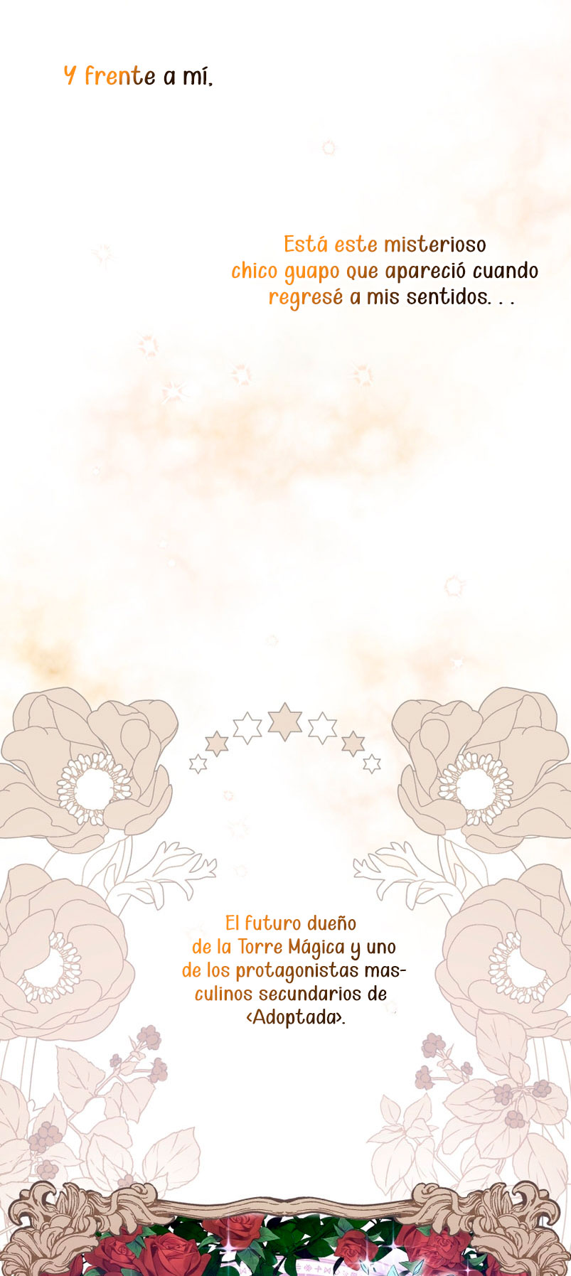 Estoy siendo criada por villanos Capítulo 15 - Página 44