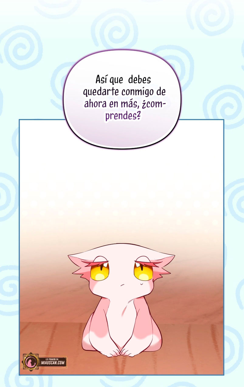 Estoy siendo criada por villanos Capítulo 15 - Página 52