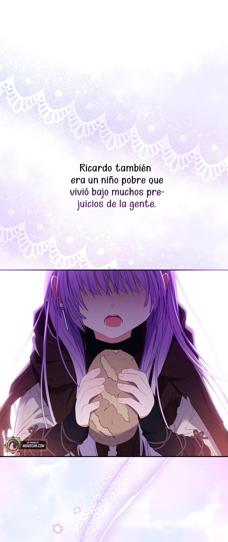 Estoy siendo criada por villanos Capítulo 15 - Página 59