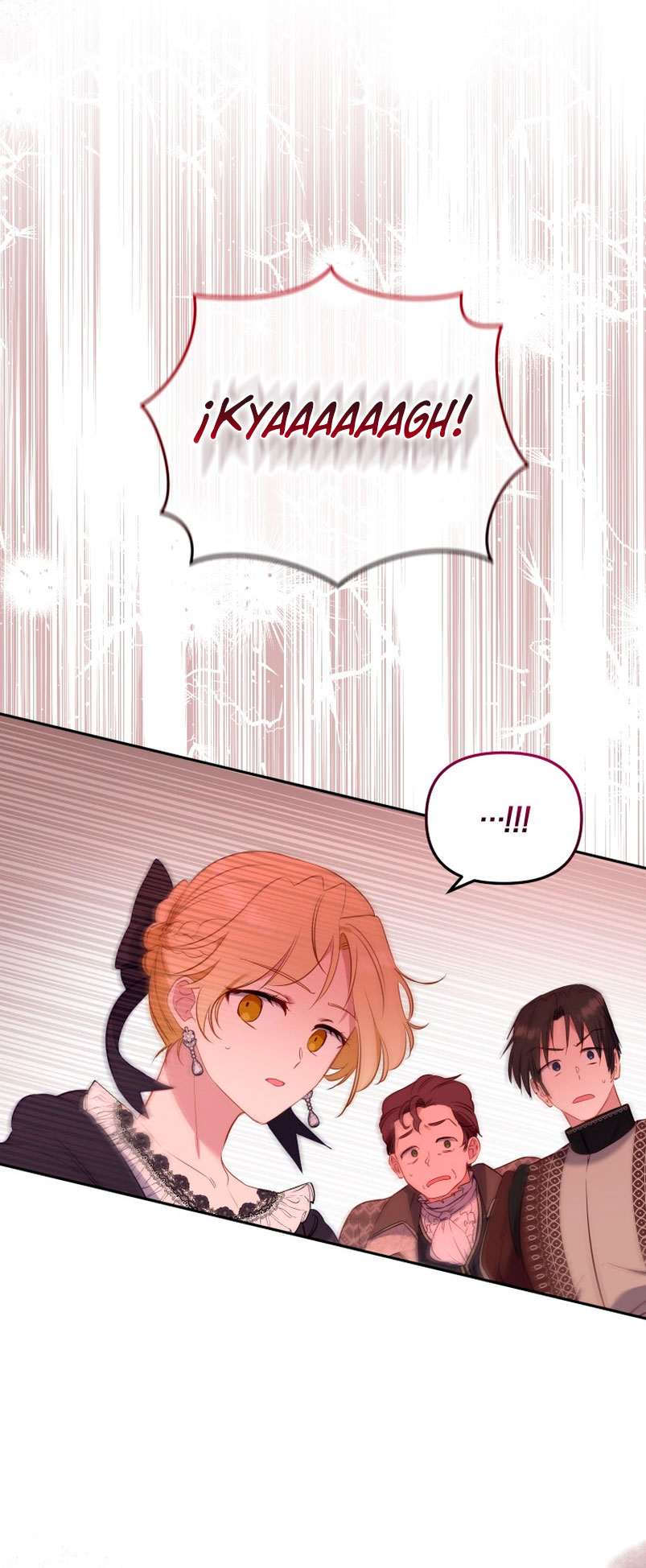 Estoy siendo criada por villanos Capítulo 15 - Página 6