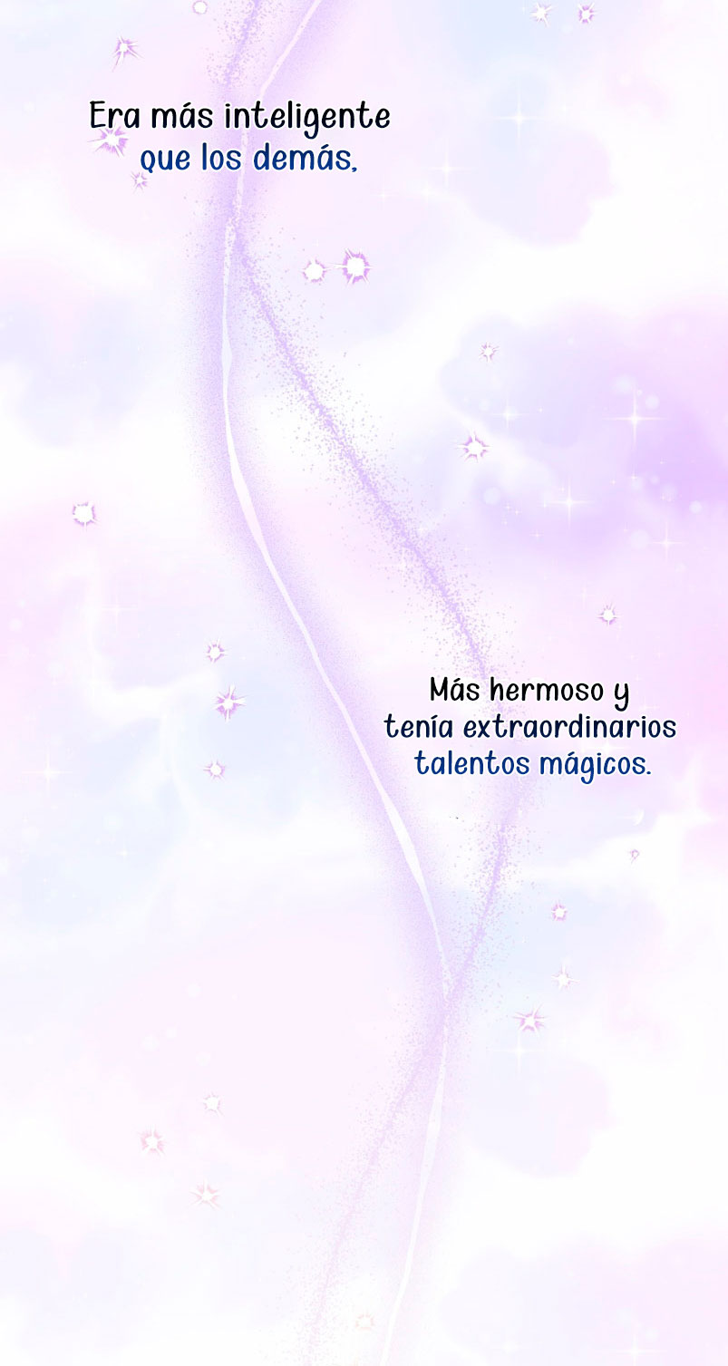 Estoy siendo criada por villanos Capítulo 15 - Página 60