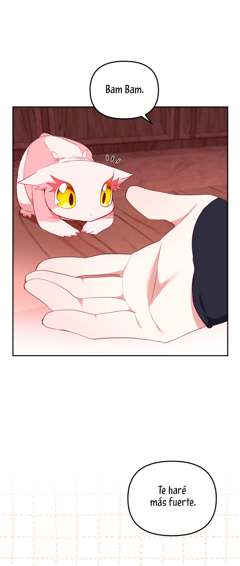 Estoy siendo criada por villanos Capítulo 15 - Página 62