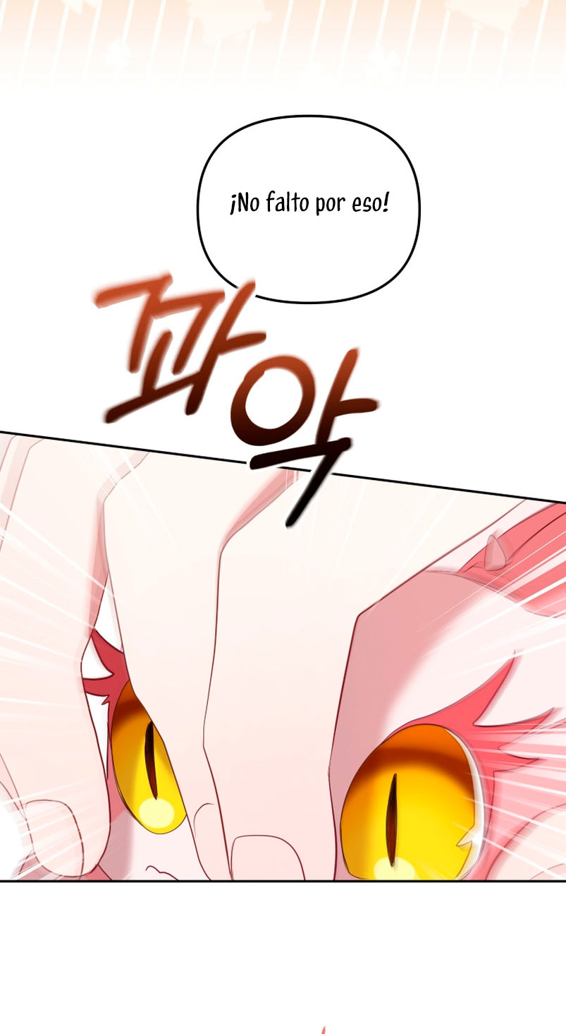 Estoy siendo criada por villanos Capítulo 15 - Página 73