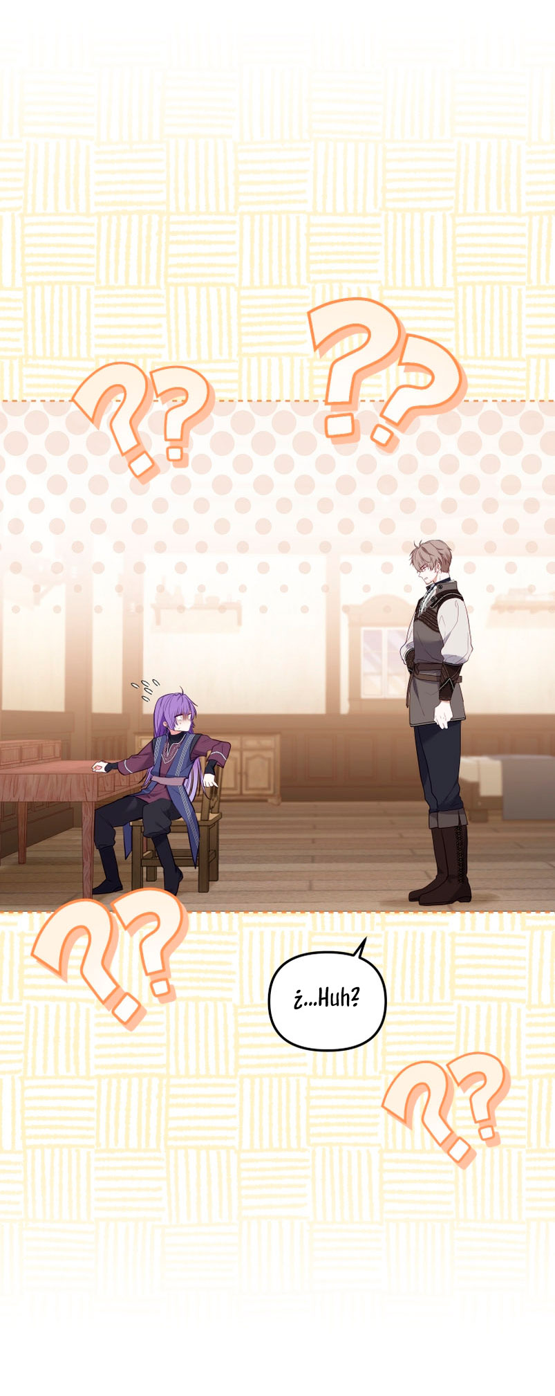 Estoy siendo criada por villanos Capítulo 15 - Página 75