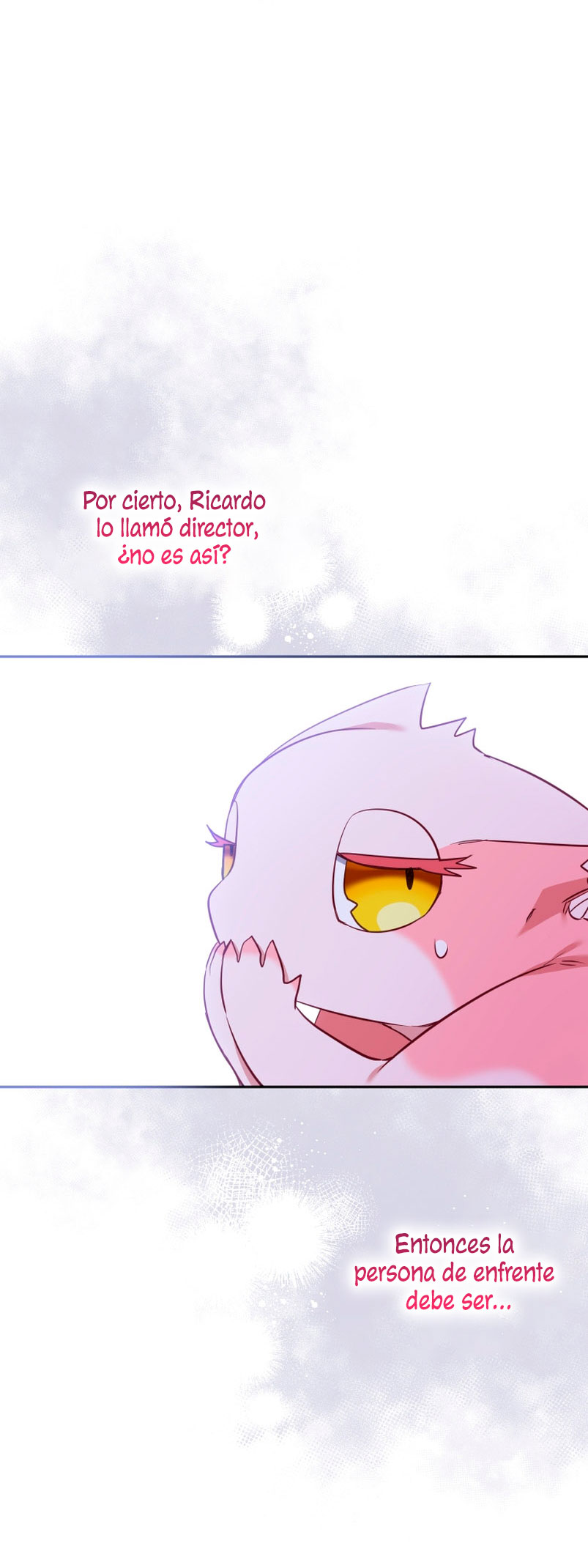 Estoy siendo criada por villanos Capítulo 16 - Página 15