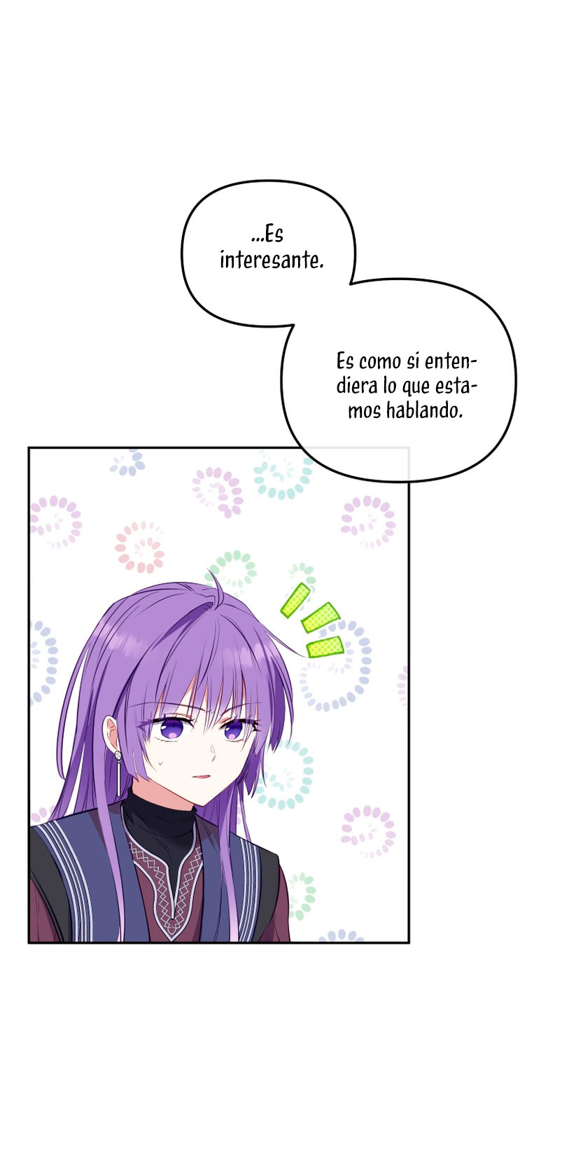 Estoy siendo criada por villanos Capítulo 16 - Página 26