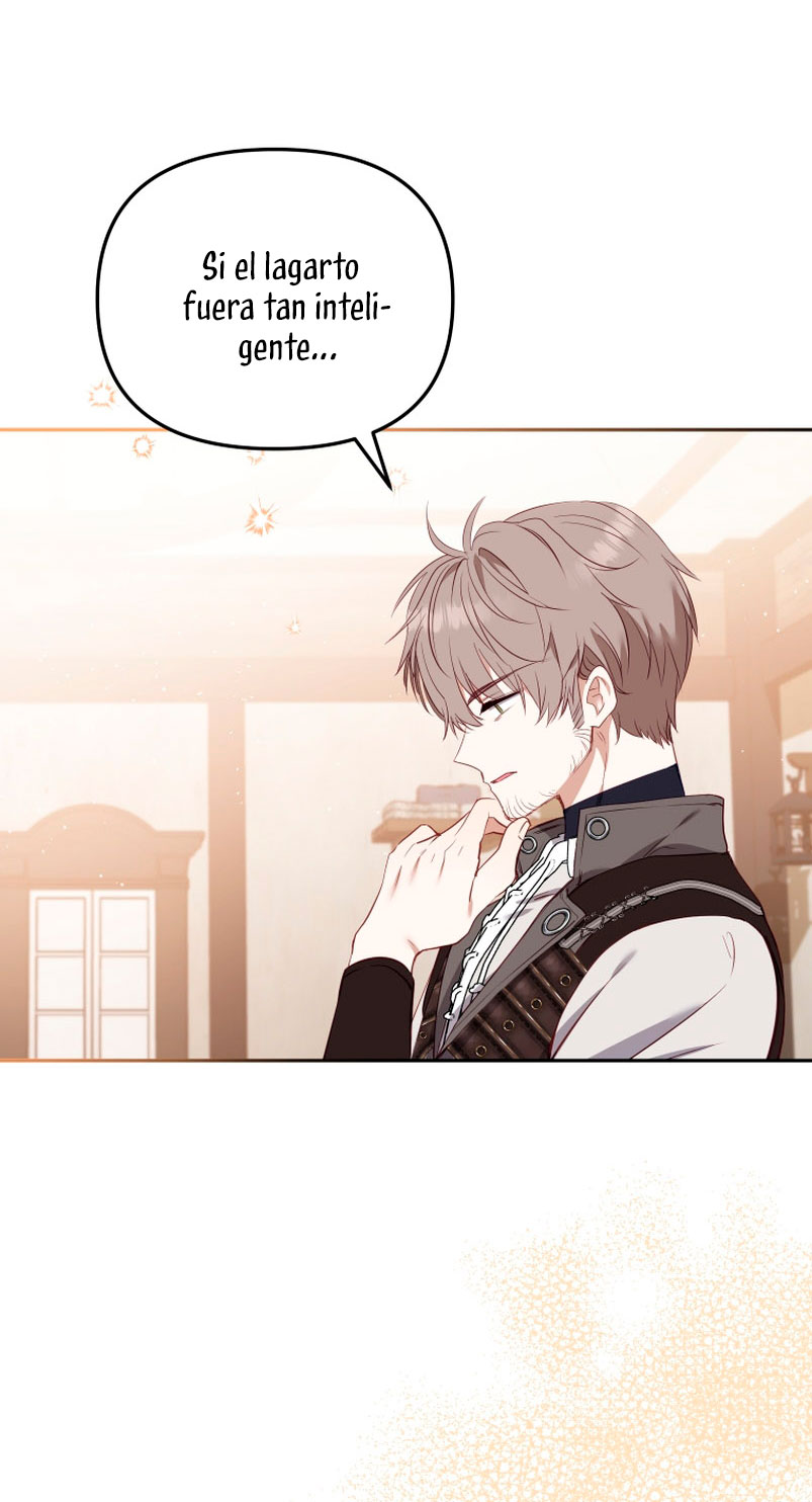 Estoy siendo criada por villanos Capítulo 16 - Página 27