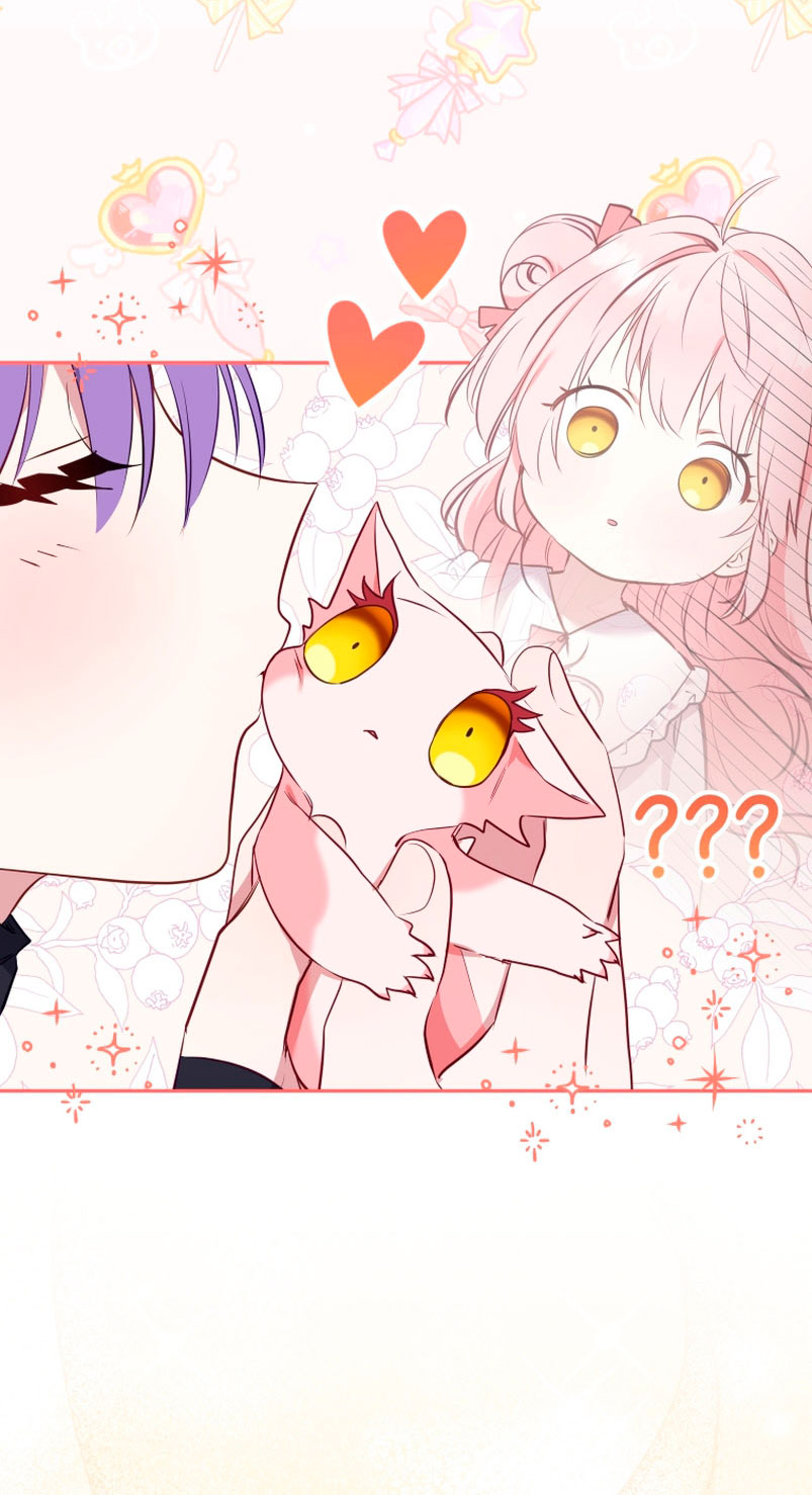 Estoy siendo criada por villanos Capítulo 16 - Página 38