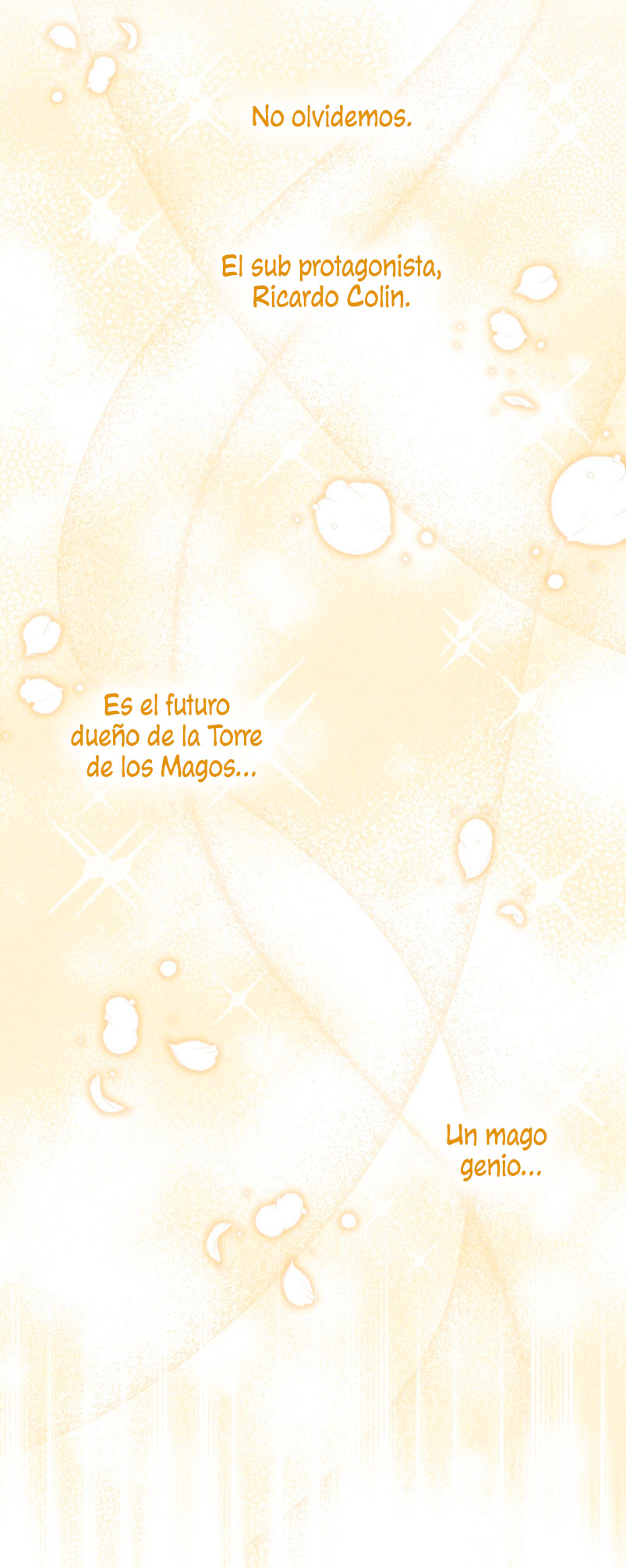 Estoy siendo criada por villanos Capítulo 16 - Página 39