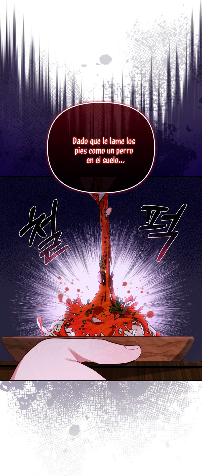 Estoy siendo criada por villanos Capítulo 16 - Página 48