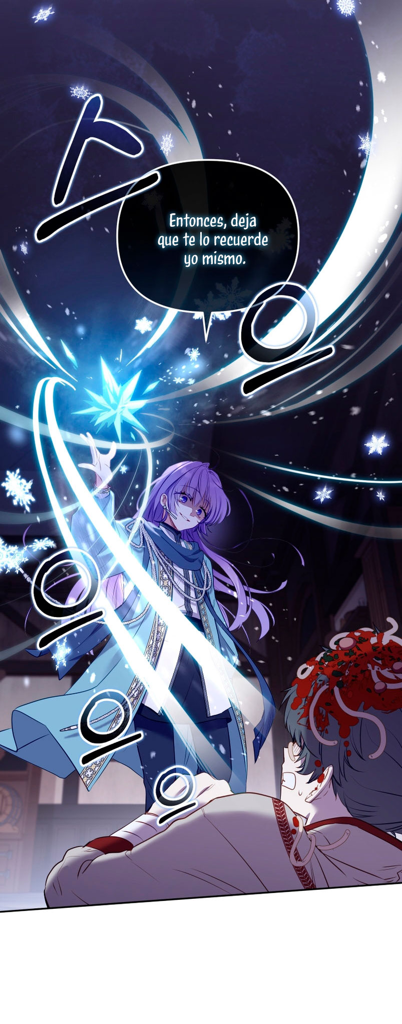Estoy siendo criada por villanos Capítulo 16 - Página 54