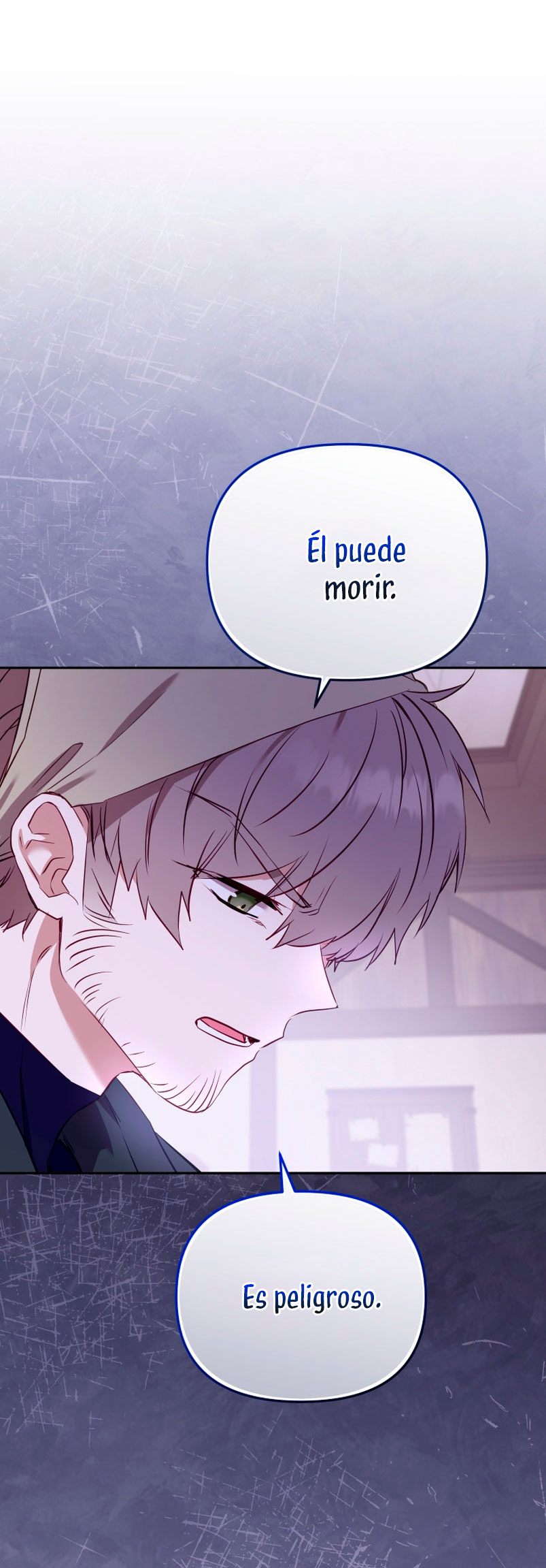 Estoy siendo criada por villanos Capítulo 16 - Página 58