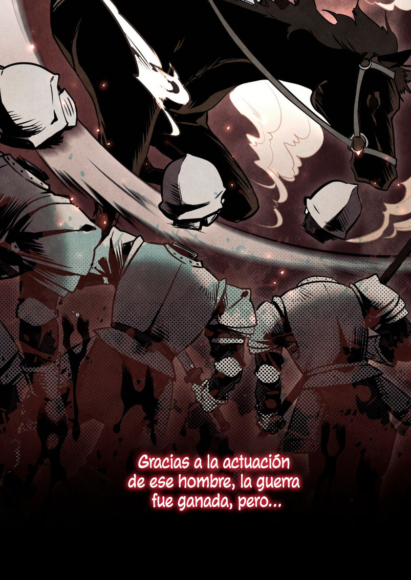 Estoy siendo criada por villanos Capítulo 16 - Página 6