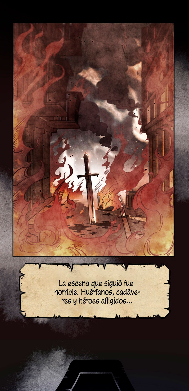 Estoy siendo criada por villanos Capítulo 16 - Página 7