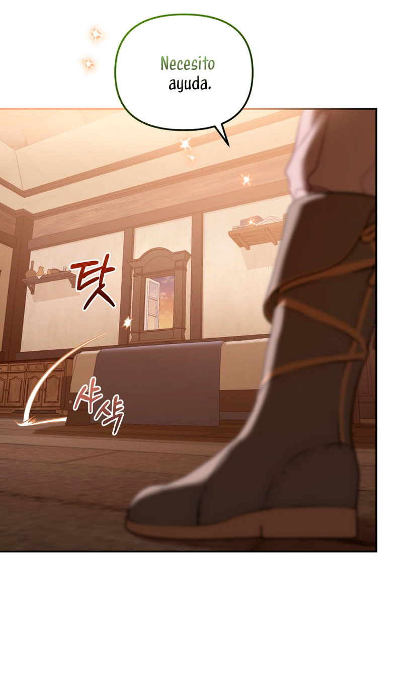 Estoy siendo criada por villanos Capítulo 16 - Página 70