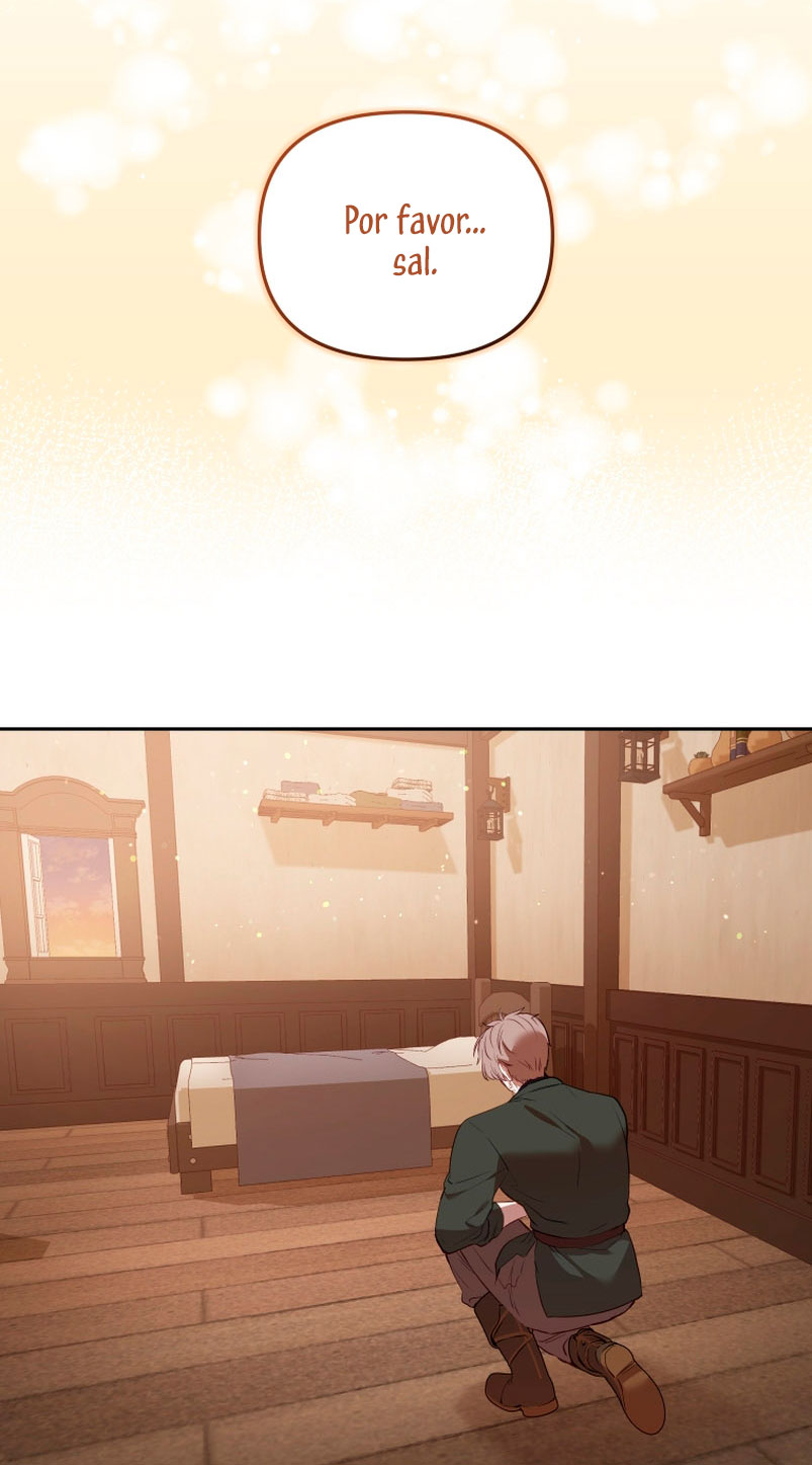 Estoy siendo criada por villanos Capítulo 16 - Página 72