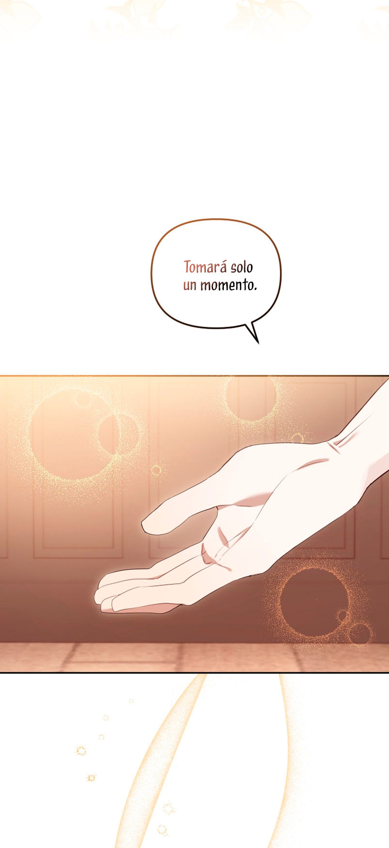 Estoy siendo criada por villanos Capítulo 16 - Página 75