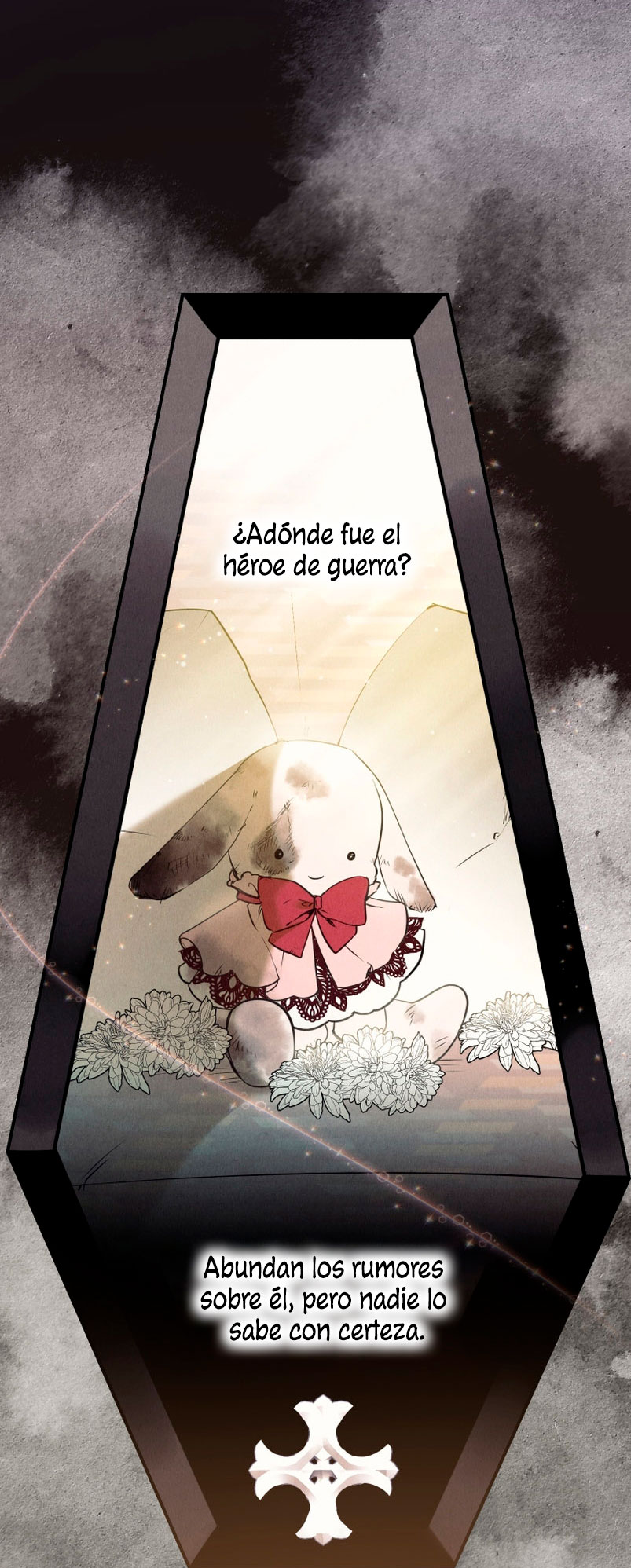 Estoy siendo criada por villanos Capítulo 16 - Página 9